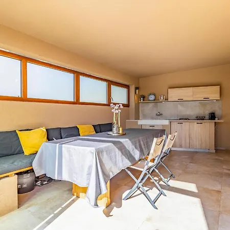 Luxurious Home In Betiga With Sauna Casa de Férias Barbariga