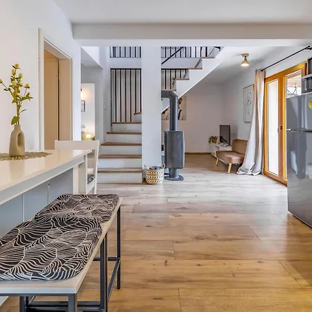 Luxurious Home In Betiga With Sauna Casa de Férias
