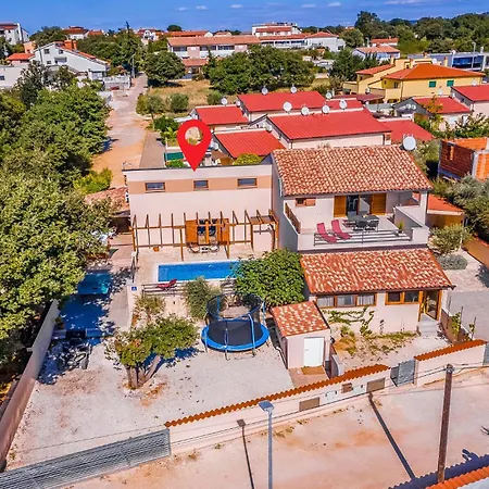 Luxurious Home In Betiga With Sauna Casa de Férias