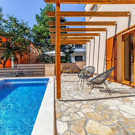 Luxurious Home In Betiga With Sauna