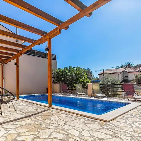 Luxurious Home In Betiga With Sauna *