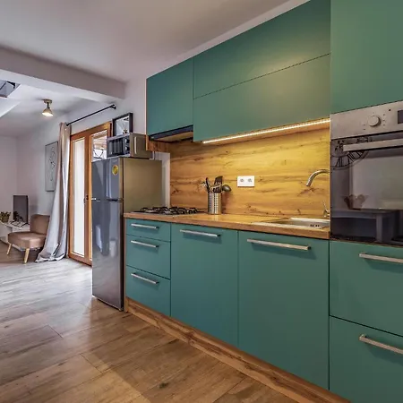 Luxurious Home In Betiga With Sauna Casa de Férias Barbariga