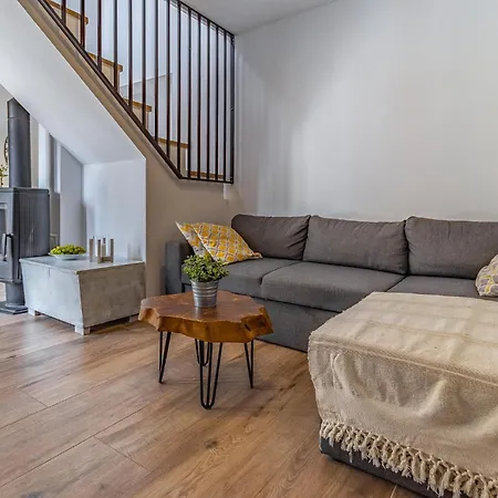 Luxurious Home In Betiga With Sauna * Barbariga