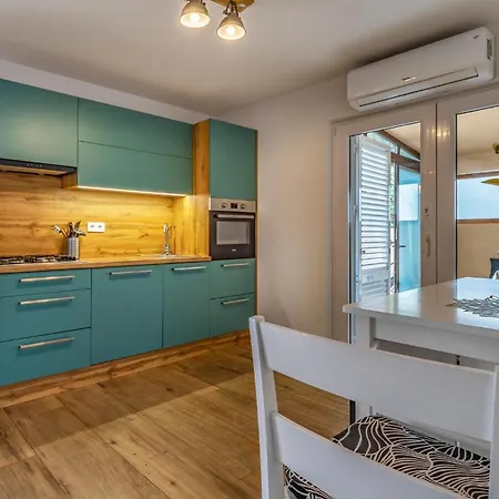 Luxurious Home In Betiga With Sauna